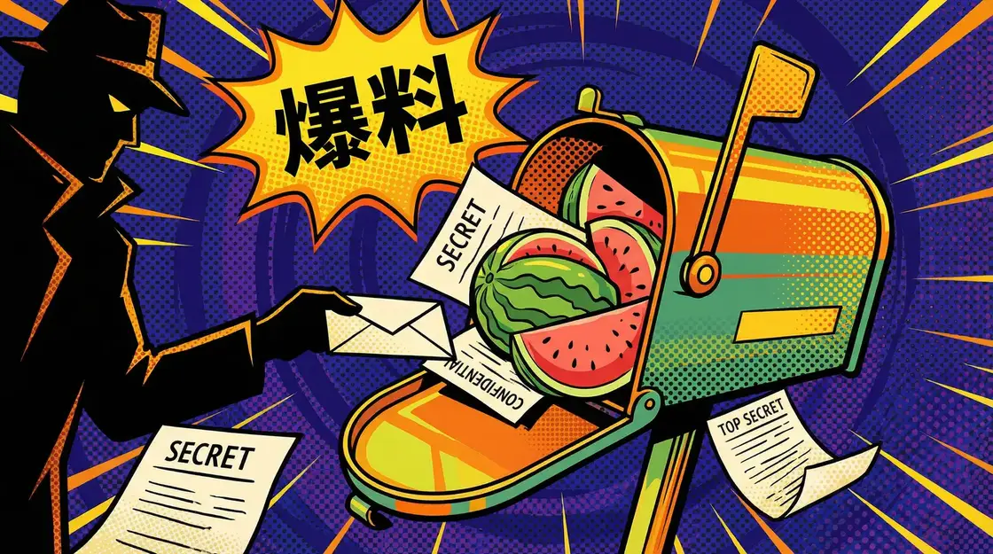 《黑料51》黑料51实时更新 | 热门黑料51分享平台 匿名爆料通道漫画插图